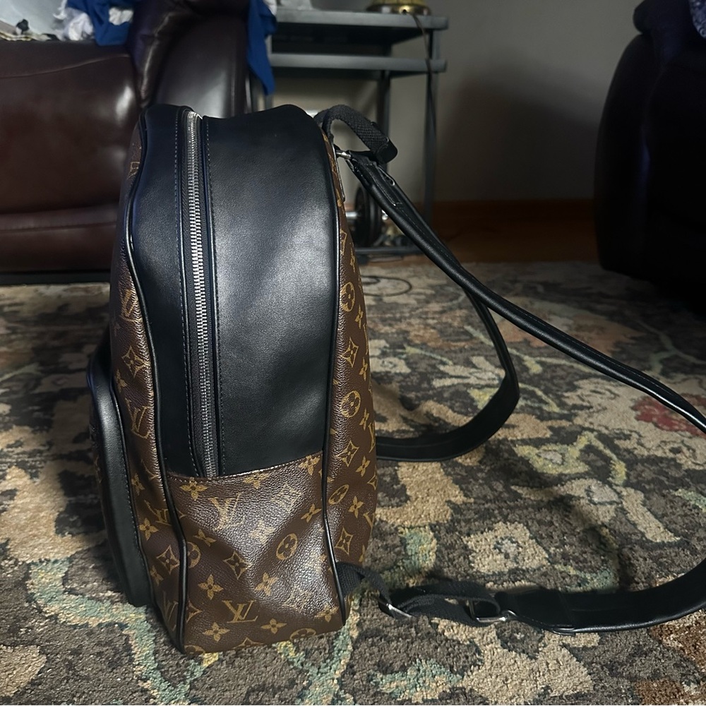 LV Monogram Backpack - Picture 2 of 10